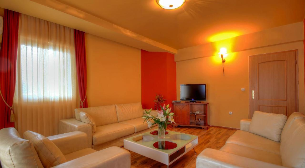 Apart Hotel Samardzic ติวัต ห้อง รูปภาพ
