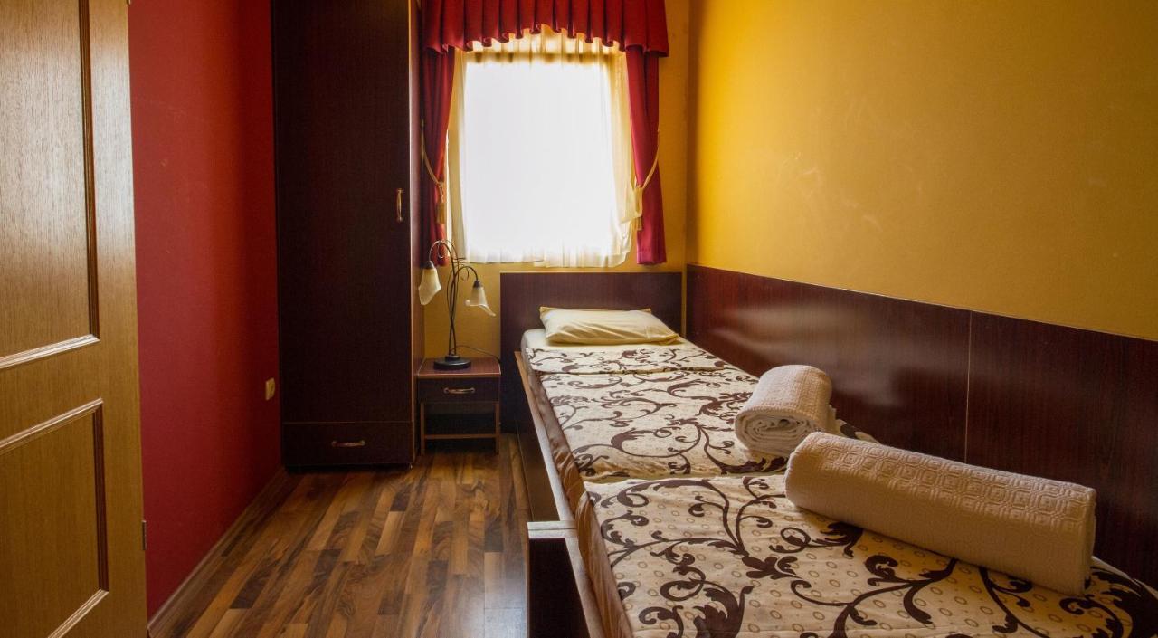 Apart Hotel Samardzic ติวัต ห้อง รูปภาพ